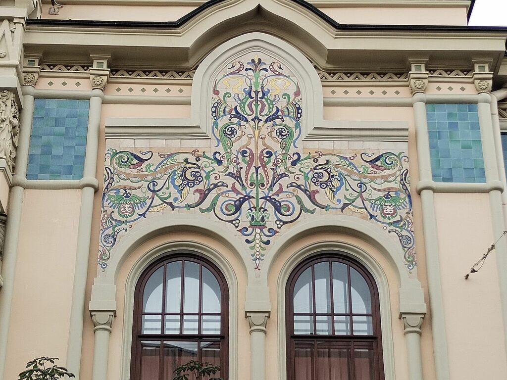 Церковь Иконы Божией Матери &laquo;Взыскание погибших&raquo; на ул. Зацепа