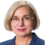 Филатова Ирина Александровна