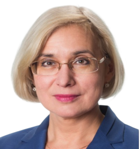 Ирина Александровна Филатова