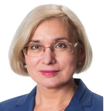 Филатова Ирина Александровна