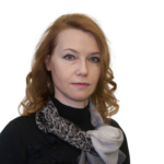 Киселева Наталья Юрьевна