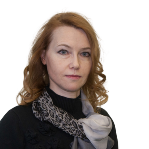 Наталья Юрьевна Киселева