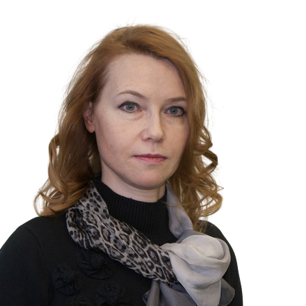 Киселева Наталья Юрьевна