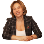 Минаева Оксана Дмитриевна