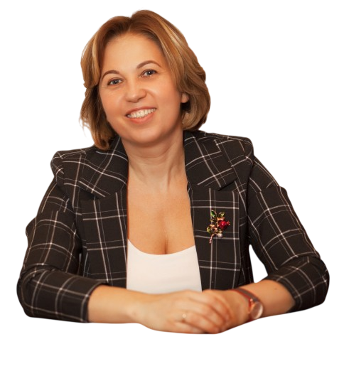 Минаева Оксана Дмитриевна