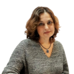 Николаева Екатерина Александровна