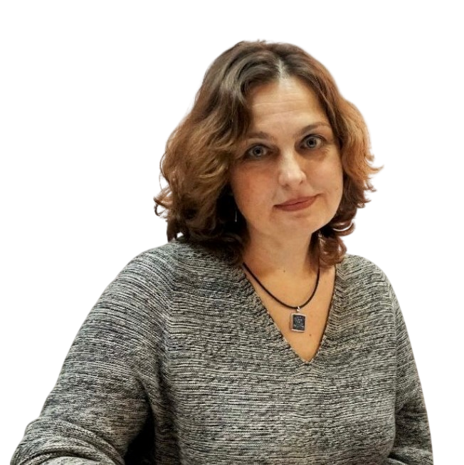 Николаева Екатерина Александровна