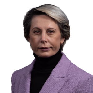 Светлана Евгеньевна Шукшина