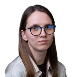 Екатерина Юрьевна Андронова