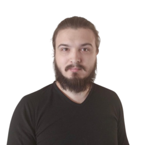 Дмитрий Юрьевич Калинченко