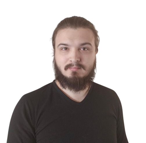 Калинченко Дмитрий Юрьевич