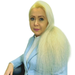 Колягина Виктория Геннадьевна