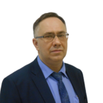 Кудряшёв Алексей Валериевич