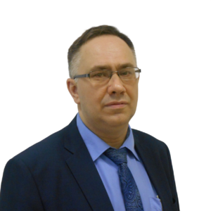 Алексей Валериевич Кудряшёв