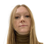 Елена Алмазова, журналист