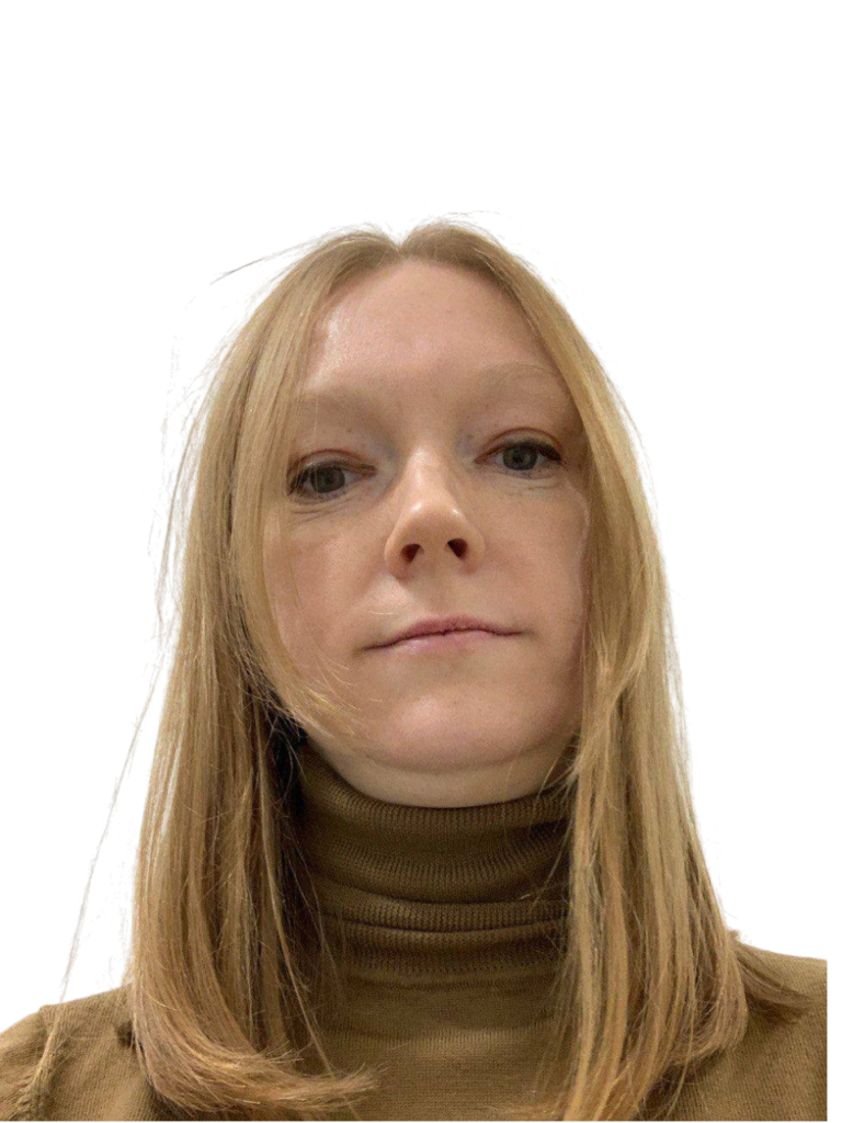 Елена Алмазова, журналист