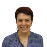 Борисова Марина Михайловна