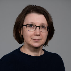 Валикжанина Светлана Владимировна