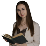 Губина Диана Владимировна