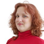 Лебединова Анастасия Сергеевна