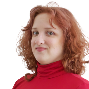 Анастасия Сергеевна Лебединова