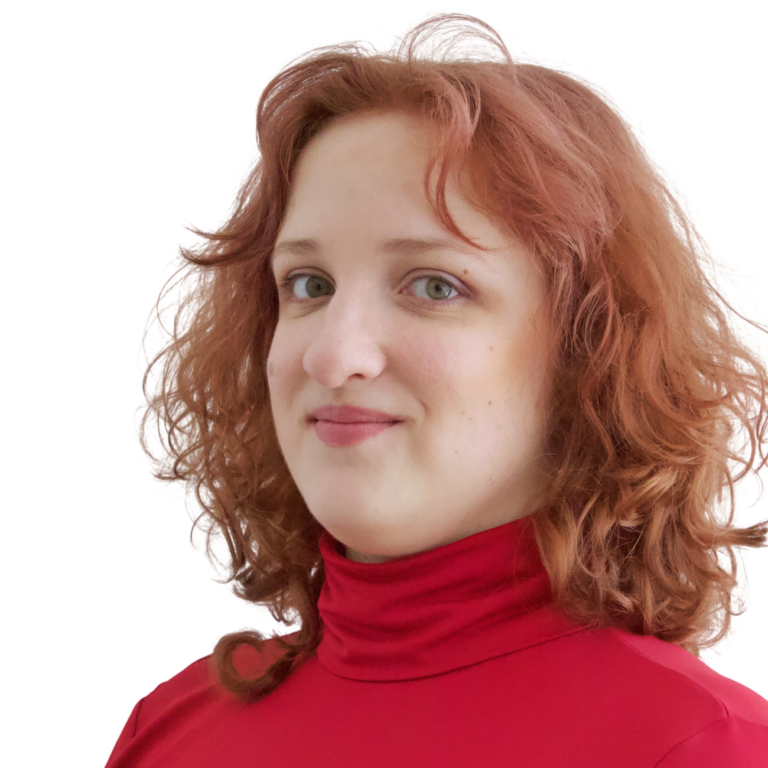Лебединова Анастасия Сергеевна