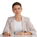 Ольга Александровна Бочкова