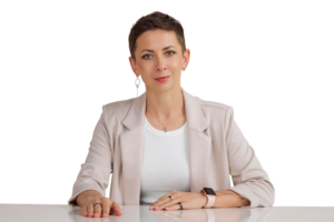 Ольга Александровна Бочкова