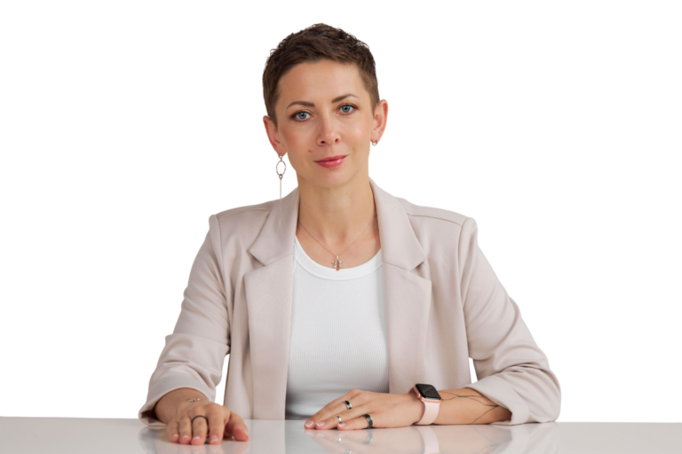 Ольга Александровна Бочкова