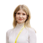 Юлия Вяткина, старший менеджер по внешним коммуникациям Благотворительного фонда «Абсолют-Помощь»