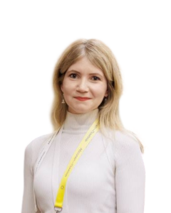 Юлия Вяткина