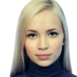 Гольцева Елена Алексеевна