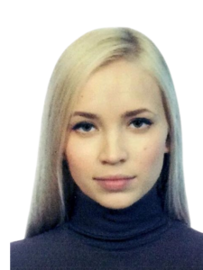 Елена Алексеевна Гольцева