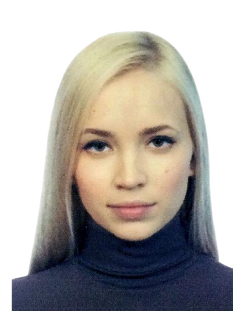 Гольцева Елена Алексеевна