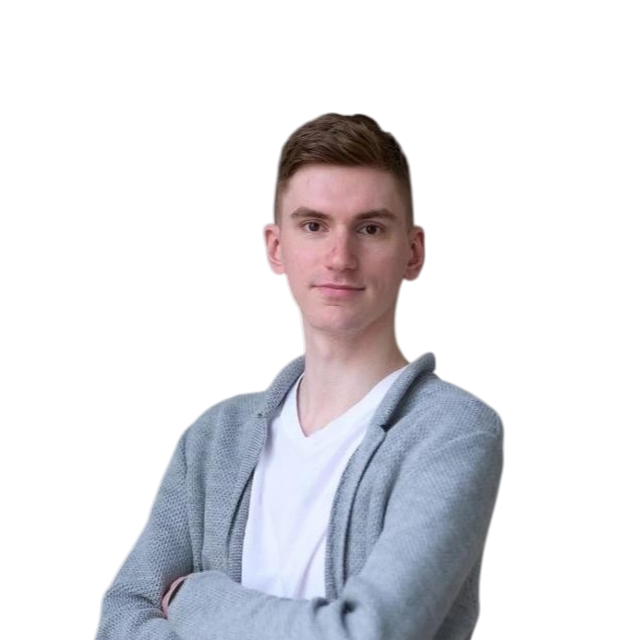Гончаров Серафим Геннадьевич