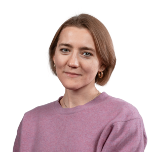 Юлия Николаевна Серикова