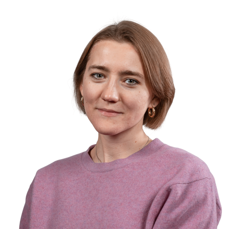 Серикова Юлия Николаевна