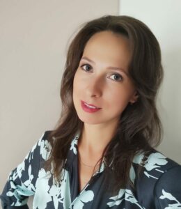 Мельникова Екатерина Павловна