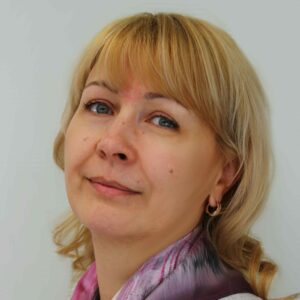 Казанцева Анджела Анатольевна