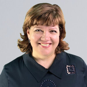 Шевелёва Наталия Николаевна
