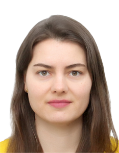 Ольга Сергеевна Мадвал