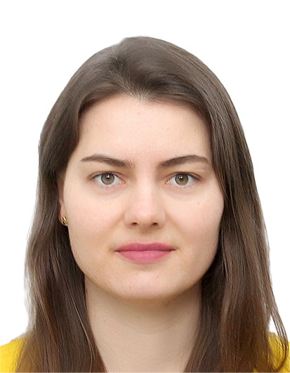 Мадвал Ольга Сергеевна