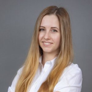 Недельницына Ульяна Владимировна
