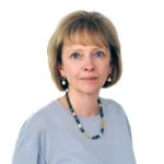 Павлова Анна Сергеевна