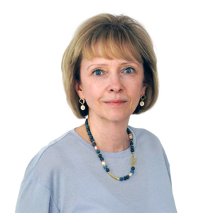 Анна Сергеевна Павлова
