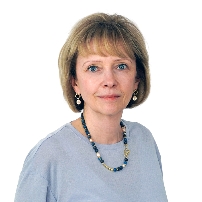 Павлова Анна Сергеевна