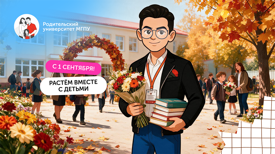Первое сентября