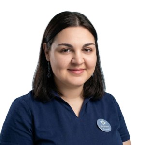 Ирина Андреевна Яковлева