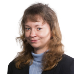 Юрченко Ольга Владимировна