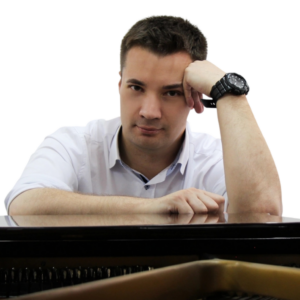 Никита Владимирович Гущин